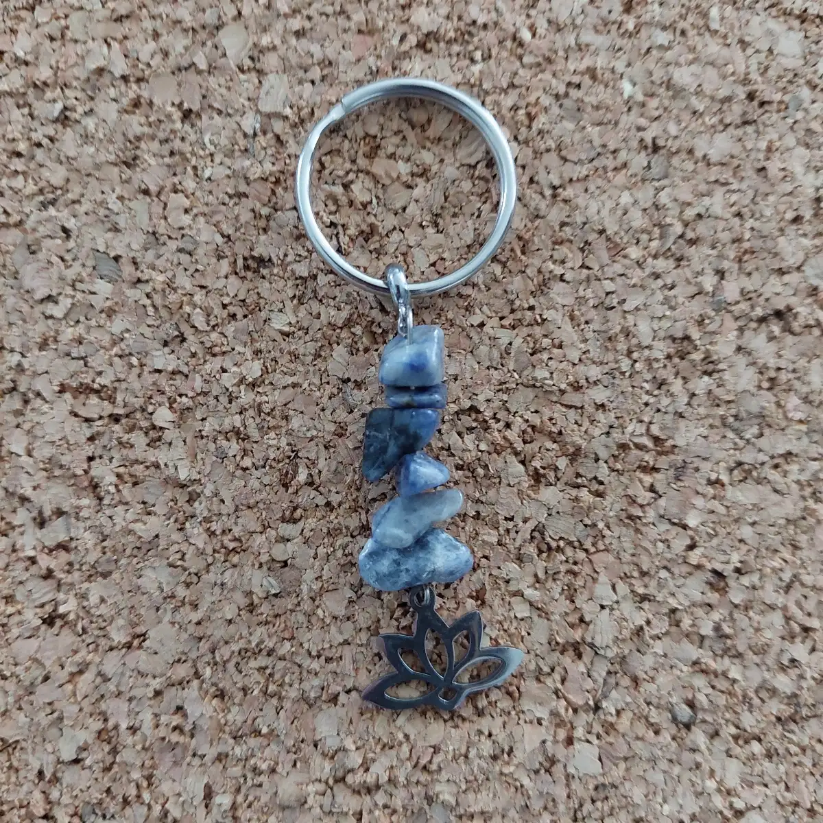 porte clé soladite