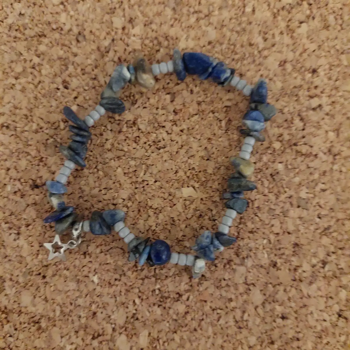 bracelet pierre soladite
