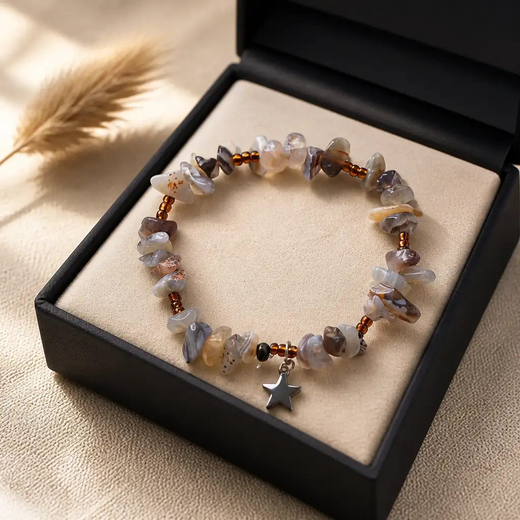bracelet botswana
