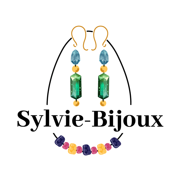 Logo SYLVIE-BIJOUX